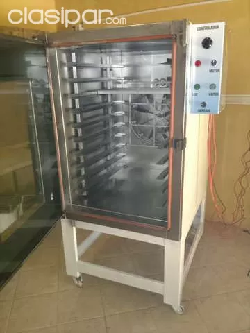 =HORNO TURBO ELECTRICO PARA PANADERIA.OFERTA!!! — foto 2