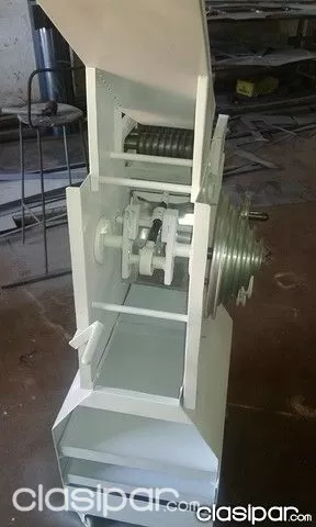 =OFERTA DE MAQUINA DE GALLETTITAS AUTOMATICA — foto 2