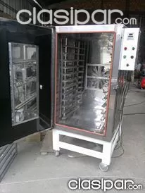 =Horno Electrico convector turbo vapor electrico — foto 2