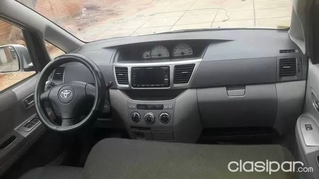 Toyota Noah 2002 — foto 6