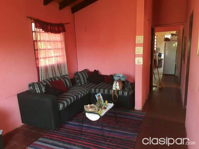 Vendo una Casa en San Antonio (Conavi Las Galarzas) — foto 2