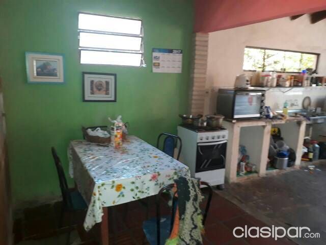 Vendo una Casa en San Antonio (Conavi Las Galarzas) — foto 3