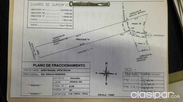 Hermoso terreno — foto 2