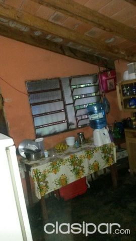 VENDO casa en Capiatá Ruta 1 km 20 FINANCIABLE — foto 2