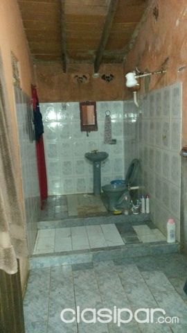VENDO casa en Capiatá Ruta 1 km 20 FINANCIABLE — foto 3