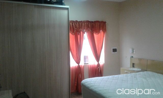 Vendo hermoso Duplex Zona centro de Luque — foto 2