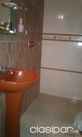 Vendo hermoso Duplex Zona centro de Luque — foto 3