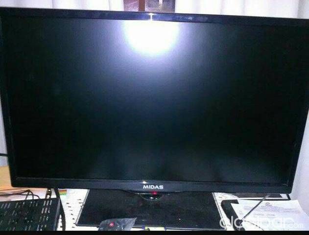 Led midas de 24 semi nuevo — foto 3