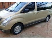 HYUNDAI H1, DIESEL, 2011, 2013. 2016. MB SPRINTER DEL REPRESENTANTE