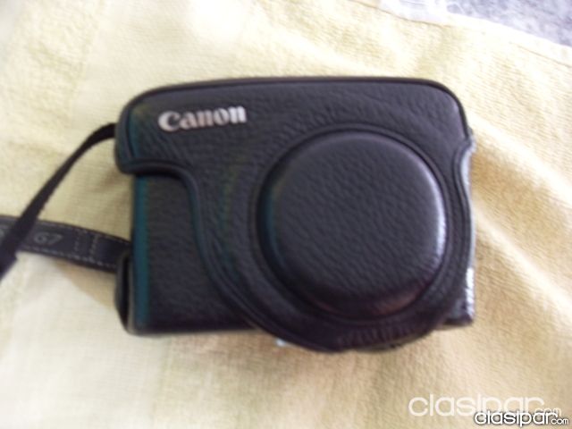 CÁMARA CANON DIGITAL 10 MEGAPIXEL..USADA..VENDO O CAMBIO — foto 3