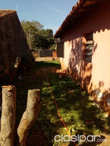 Alquilo Casa en Loma Pyta — foto 2