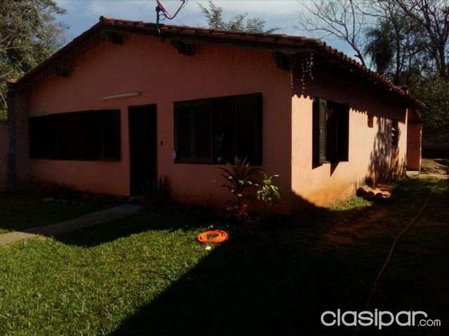 Alquilo Casa en Loma Pyta — foto 3
