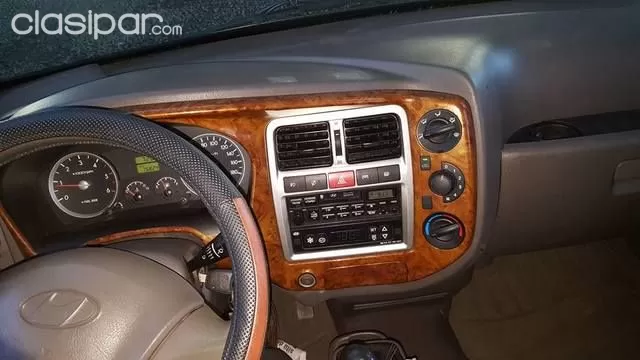 Hyundai H 100 2008 — foto 3