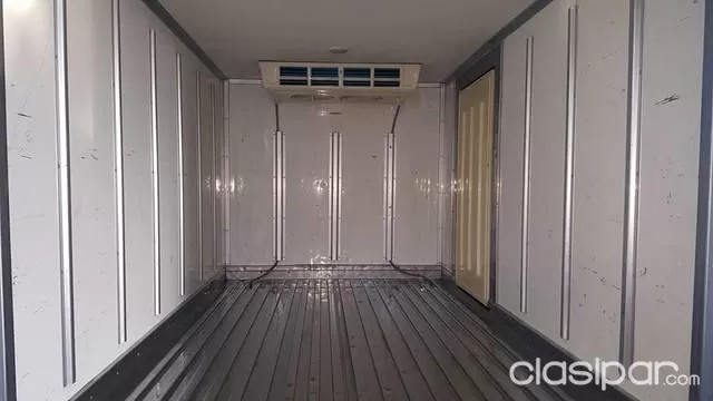 Hyundai H 100 2008 — foto 4