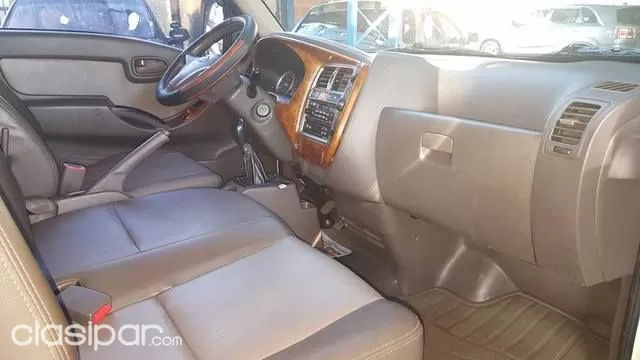 Hyundai H 100 2008 — foto 5