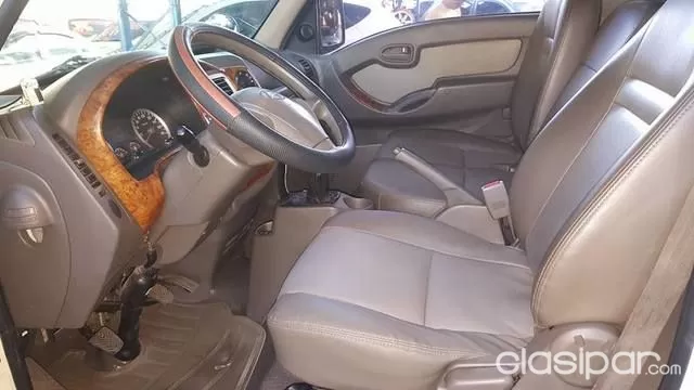 Hyundai H 100 2008 — foto 6