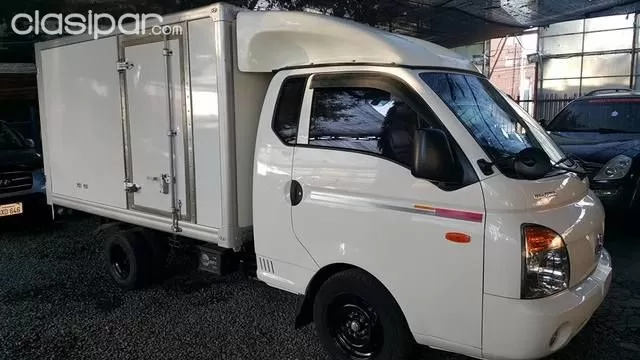 Hyundai H 100 2008 — foto 2