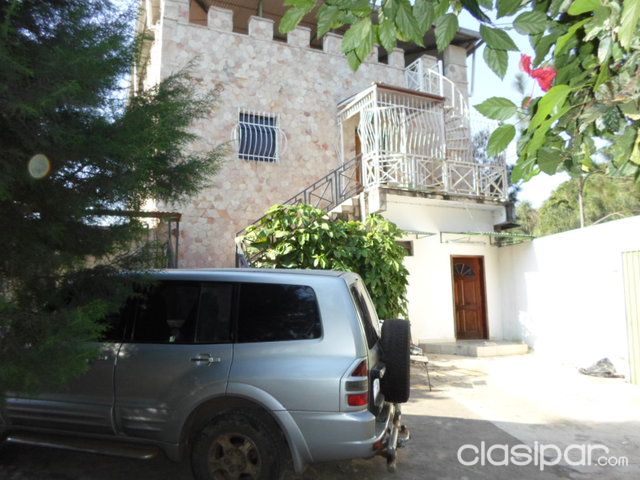 casa se alqila — foto 2