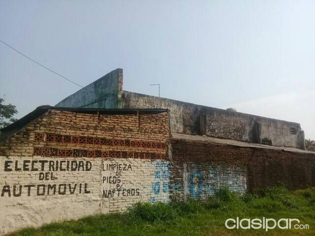 Vendo tinglado — foto 2