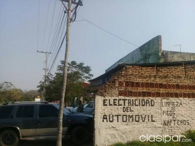 Vendo tinglado — foto 3