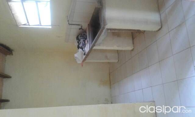 Alquiler de casa En MoraCue Luque — foto 2