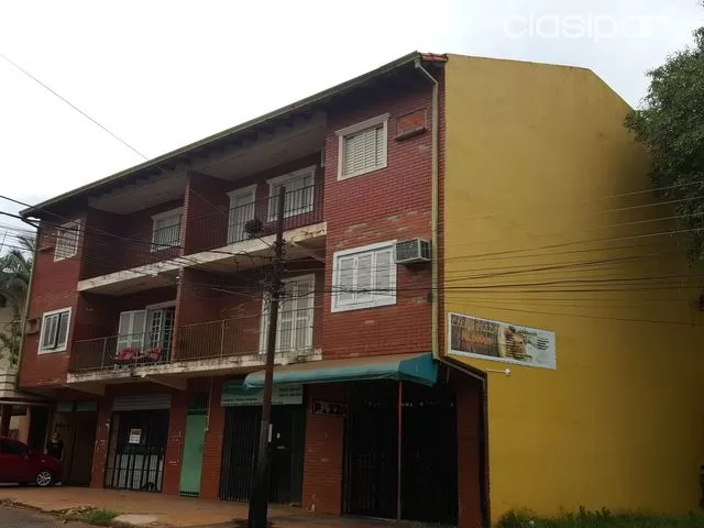 Barrio Boquerón, Edificio para Inversionistas, sobre Campo Via — foto 2