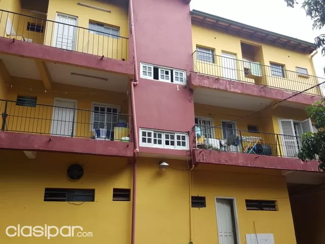 Barrio Boquerón, Edificio para Inversionistas, sobre Campo Via — foto 3