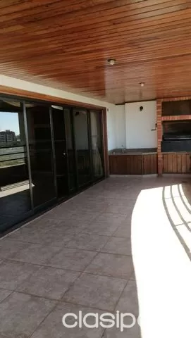 Departamento Semi piso en edificio PREMIUM - TRES DORM EN SUITE ZONA CARMELITAS — foto 2