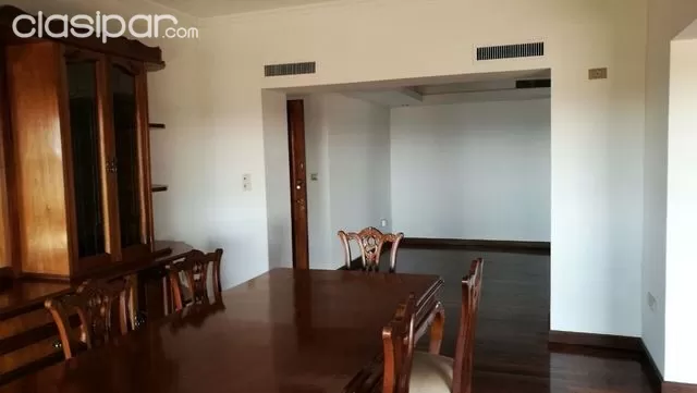 Departamento Semi piso en edificio PREMIUM - TRES DORM EN SUITE ZONA CARMELITAS — foto 3