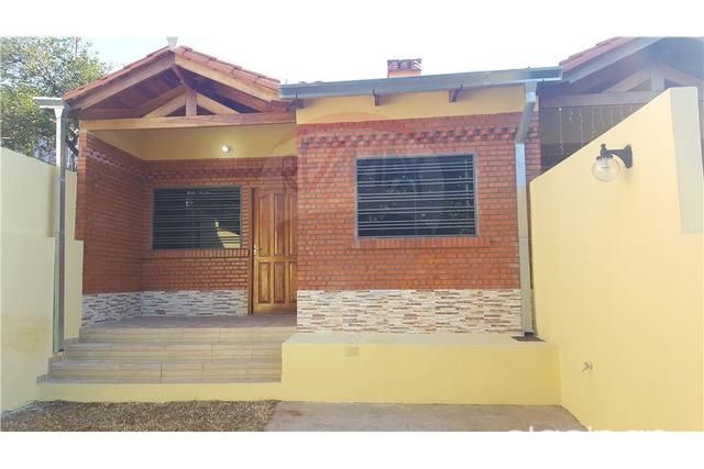 Duplex en Lambare 300 millones — foto 2