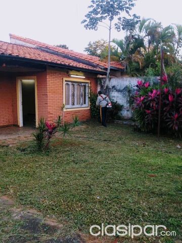 OFERTA - ZONA RESIDENCIAL - BARRIO SAN MIGUEL - SAN LORENZO — foto 2