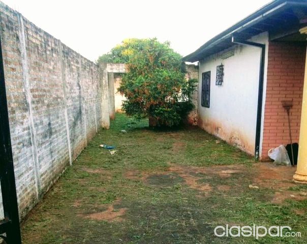 OFERTA - ZONA RESIDENCIAL - BARRIO SAN MIGUEL - SAN LORENZO — foto 3