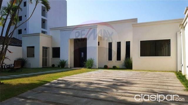 Vendo hermosa casa en Villamorra!!! — foto 2