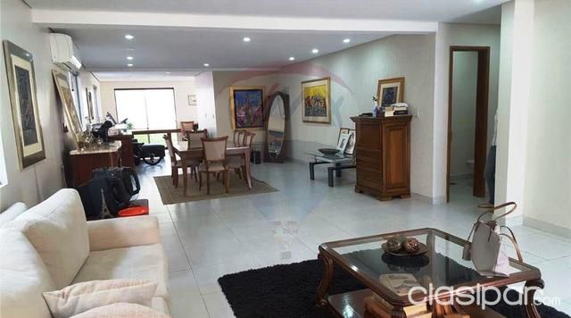 Vendo hermosa casa en Villamorra!!! — foto 3