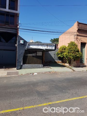 VENDO EDIFICIO DE 3 PISOS SOBRE 15 DE AGOSTO E JEJUI Y MANDUVIRA — foto 2
