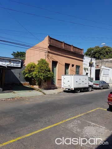 VENDO EDIFICIO DE 3 PISOS SOBRE 15 DE AGOSTO E JEJUI Y MANDUVIRA — foto 3