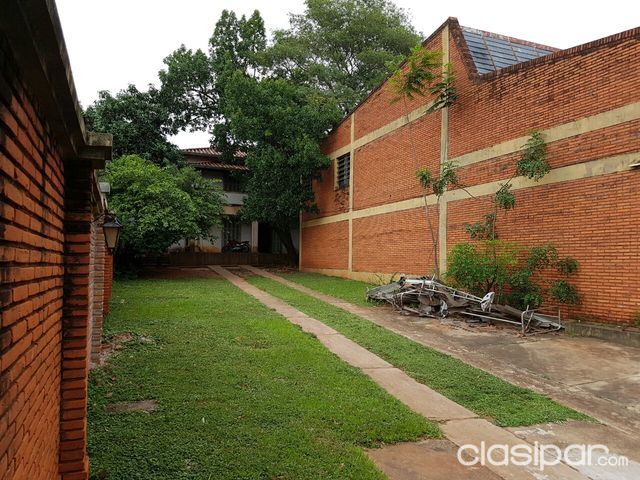 VENDO DEPOSITO CON CASA AL FONDO, EN ZONA NORTE DE FERNANDO DE LA MORA, CERCANIA DYLAN — foto 2