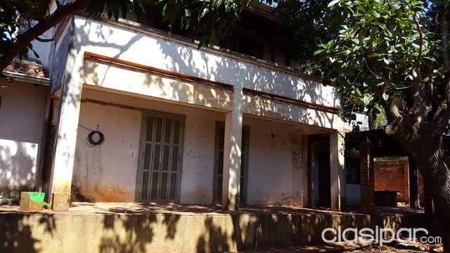 VENDO DEPOSITO CON CASA AL FONDO, EN ZONA NORTE DE FERNANDO DE LA MORA, CERCANIA DYLAN — foto 3