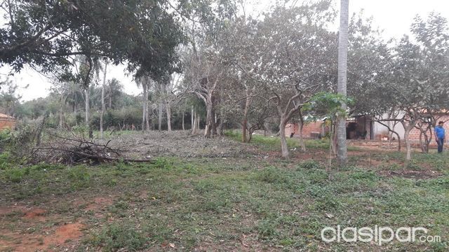 VENDO TERRENO EN LIMPIO — foto 2