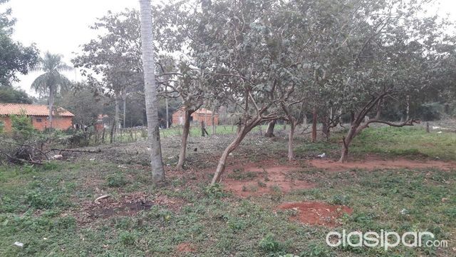 VENDO TERRENO EN LIMPIO — foto 3
