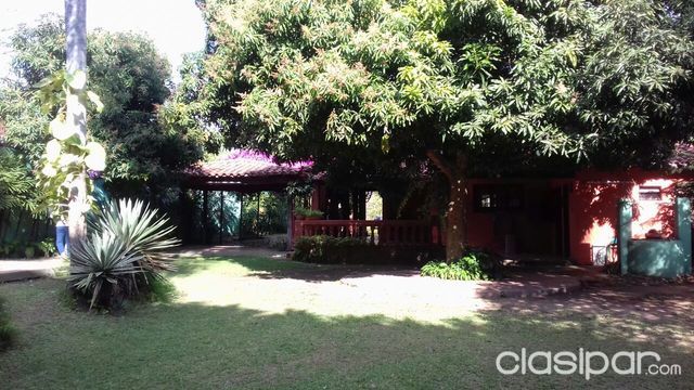ALQUILO CASA EN SANBER — foto 3