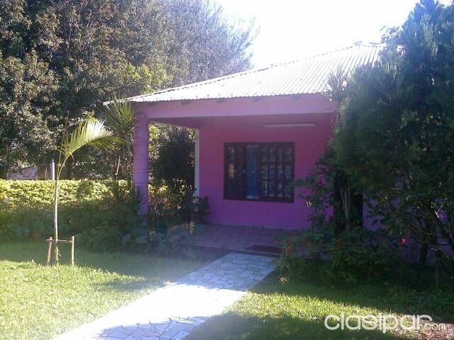 En Venta Casa Con Terreno — foto 2