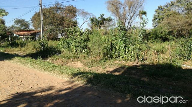 Vendo terreno en Limpio detras mismo del Abasto Norte — foto 3