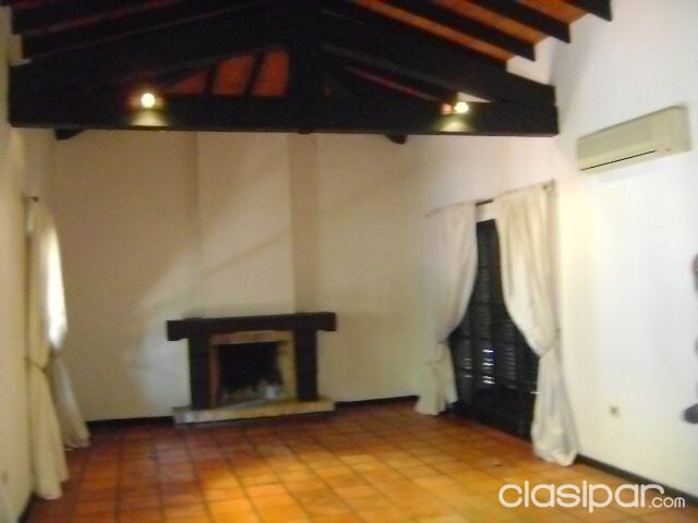 Alquilo Casa Estilo Colonial — foto 2