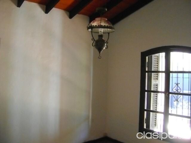 Alquilo Casa Estilo Colonial — foto 3