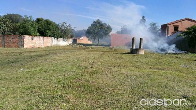 Vendo terreno en Mariano Roque Alonso — foto 2
