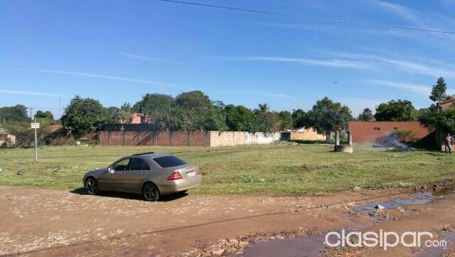 Vendo terreno en Mariano Roque Alonso — foto 3