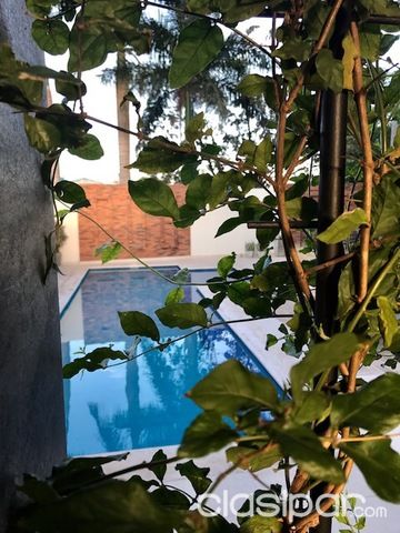 Alquilo Penth house Villa Morra — foto 2