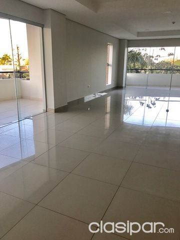 Alquilo Penth house Villa Morra — foto 3
