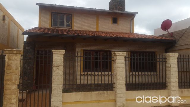 vendo casa en San lorenzo, Barrio San Miguel — foto 2
